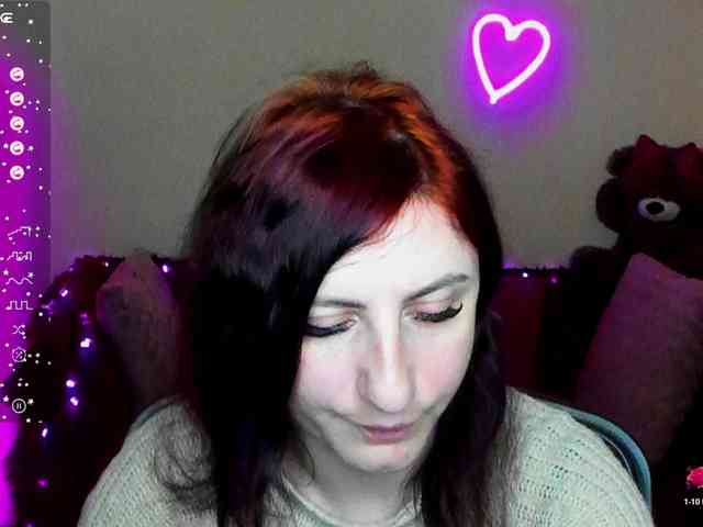 Musekittyjeni112 webcam