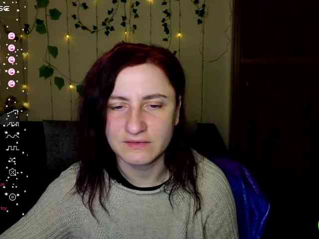 Musekittyjeni112 webcam