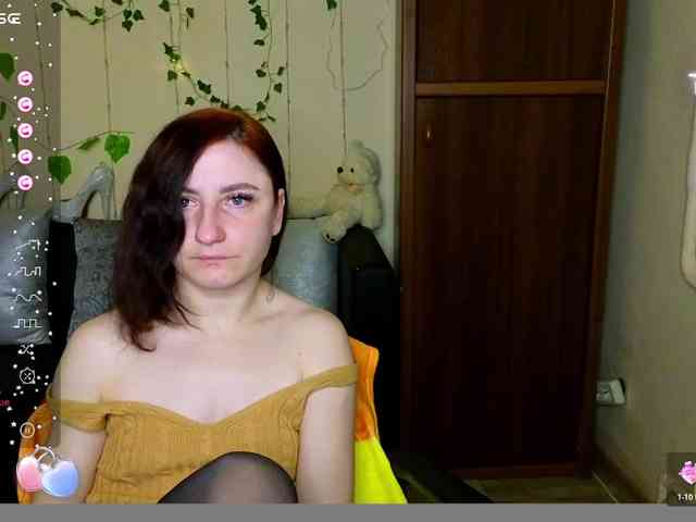 Musekittyjeni112 webcam