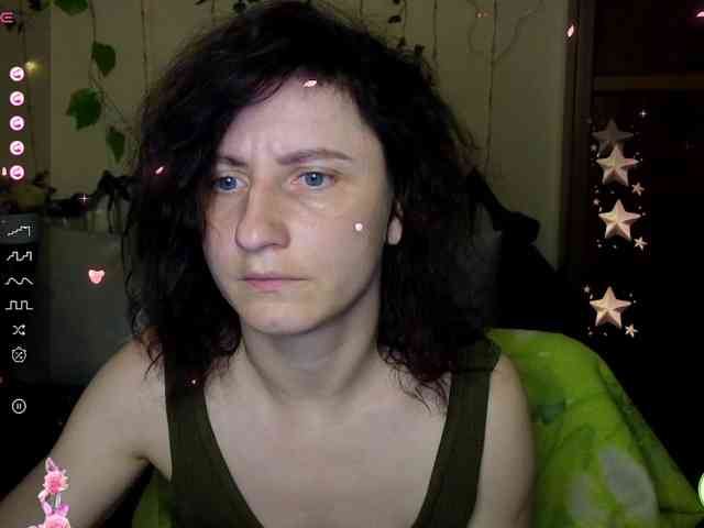 Musekittyjeni112 webcam