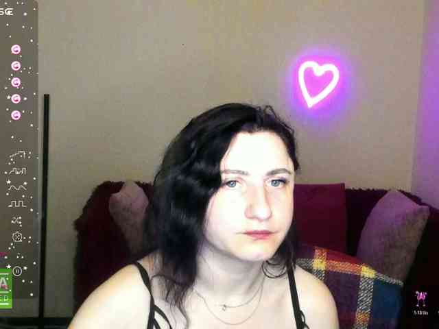 Musekittyjeni112 webcam