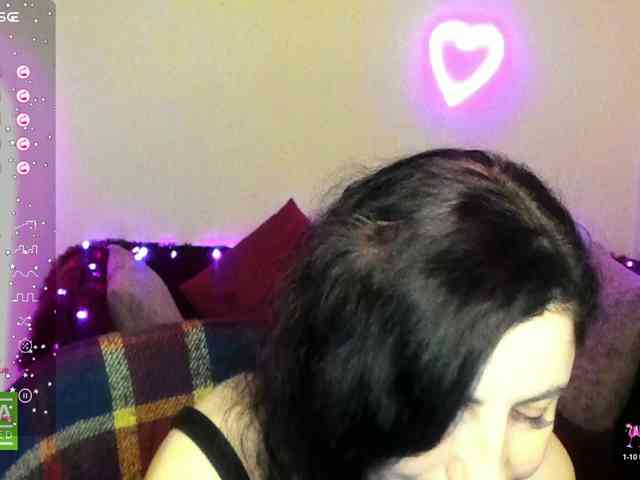 Musekittyjeni112 webcam