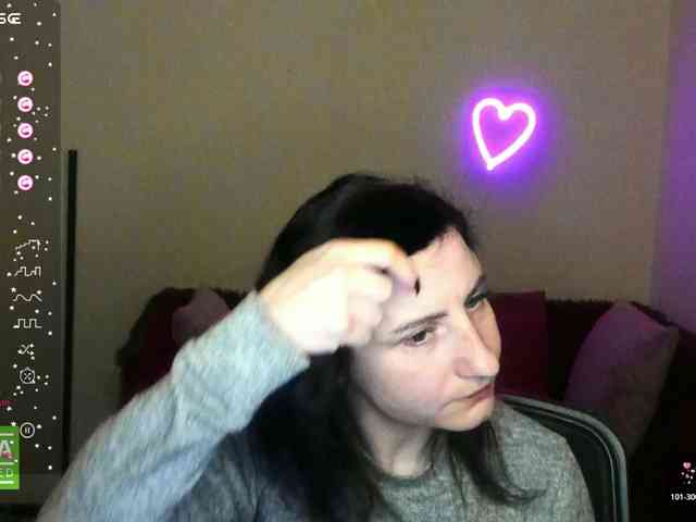 Musekittyjeni112 webcam