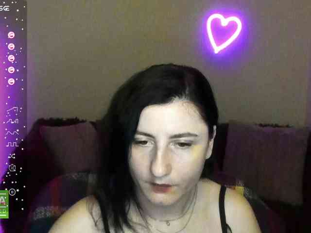 Musekittyjeni112 webcam