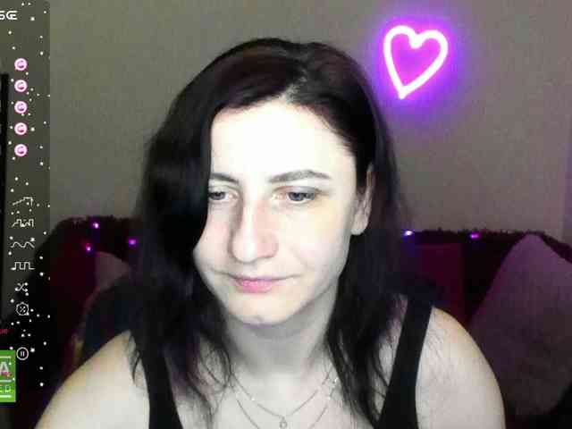 Musekittyjeni112 webcam