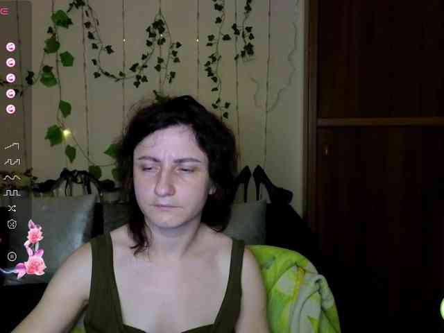 Musekittyjeni112 webcam