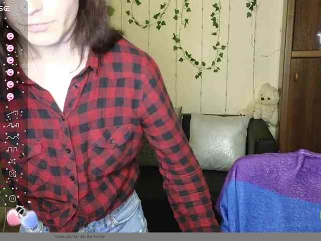 Musekittyjeni112 webcam