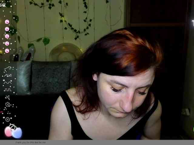 Musekittyjeni112 webcam