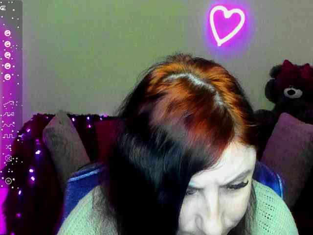 Musekittyjeni112 webcam