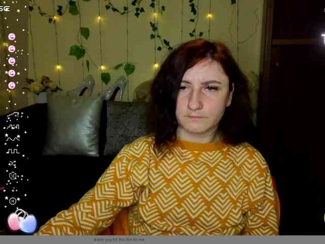 Musekittyjeni112 webcam