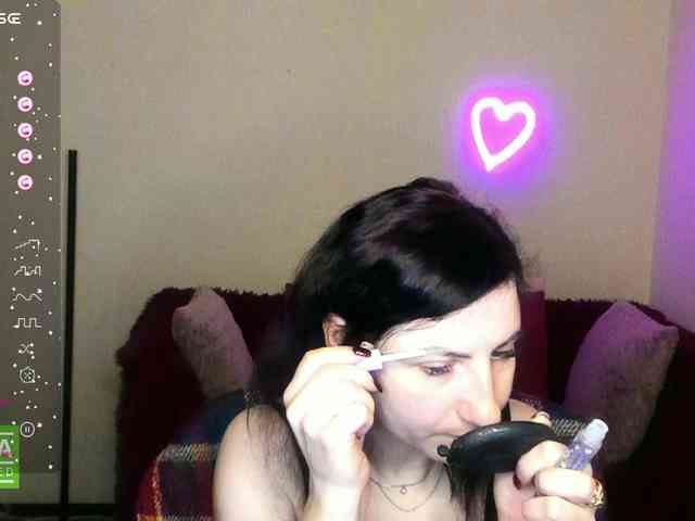 Musekittyjeni112 webcam
