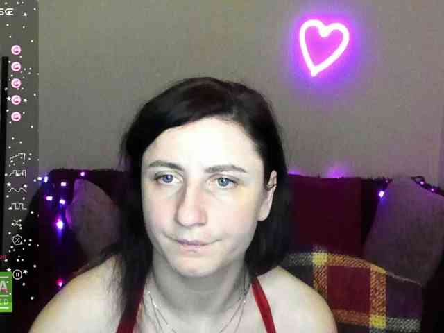 Musekittyjeni112 webcam