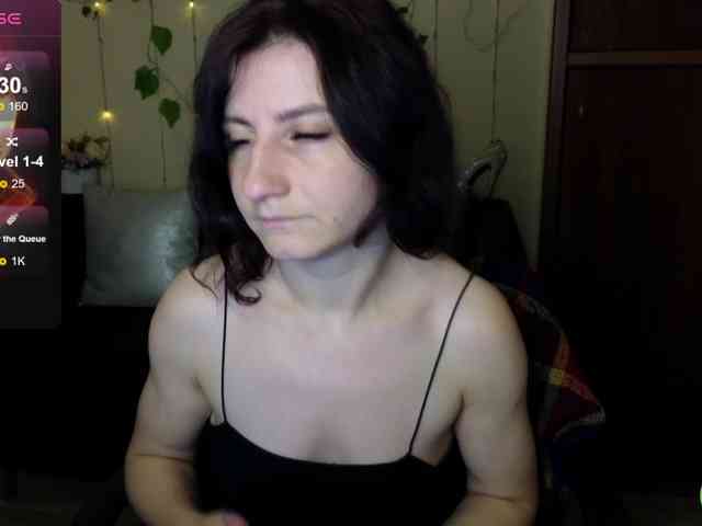 Musekittyjeni112 webcam