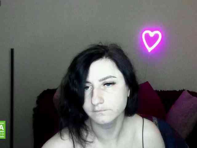 Musekittyjeni112 webcam