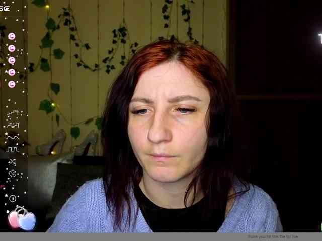 Musekittyjeni112 Live Webcam on BongaCams