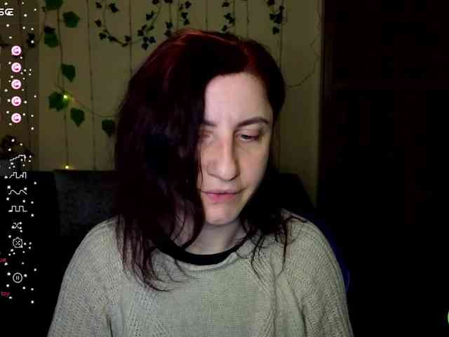 Musekittyjeni112 webcam