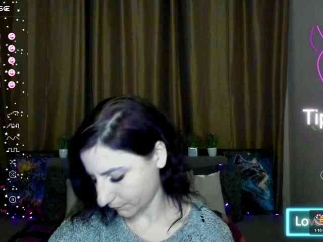 Musekittyjeni112 webcam