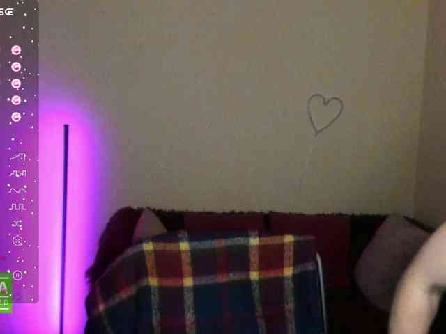 Musekittyjeni112 webcam