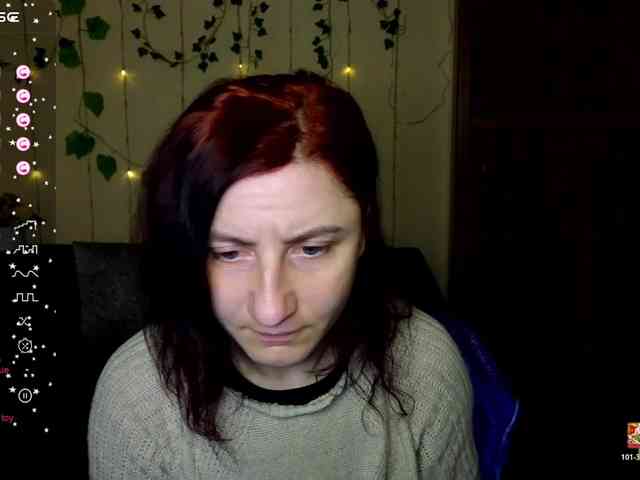 Musekittyjeni112 webcam