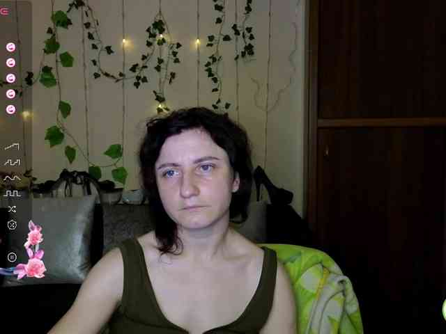 Musekittyjeni112 webcam