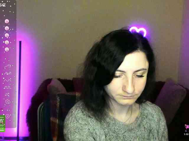 Musekittyjeni112 webcam