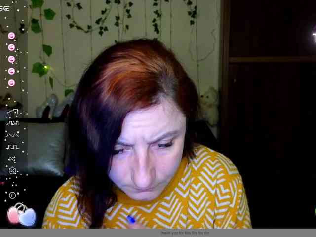 Musekittyjeni112 webcam