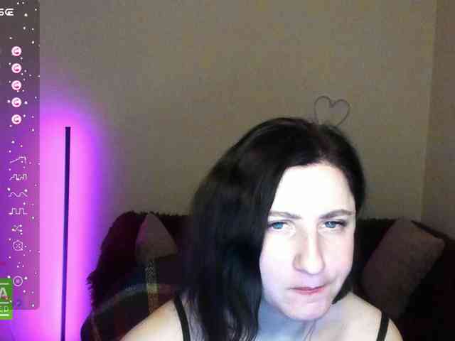 Musekittyjeni112 webcam