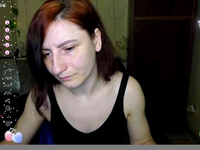 Musekittyjeni112 webcam