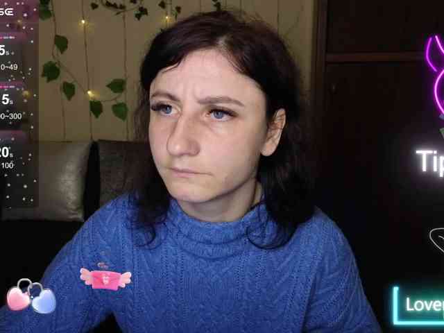 Musekittyjeni112 webcam