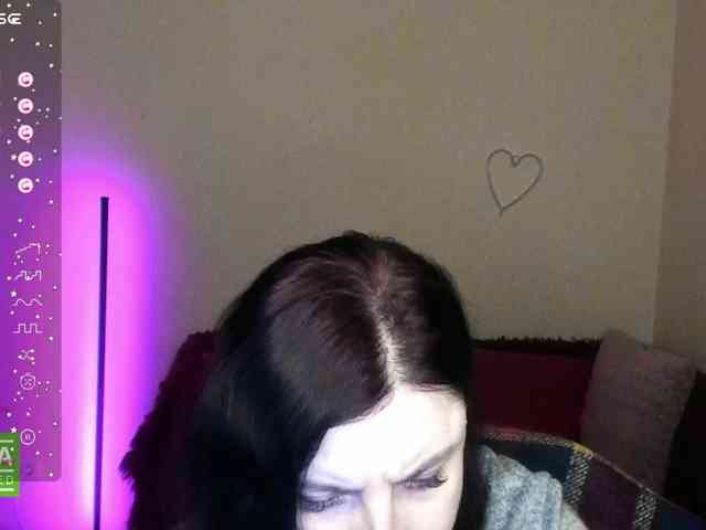 Musekittyjeni112 webcam