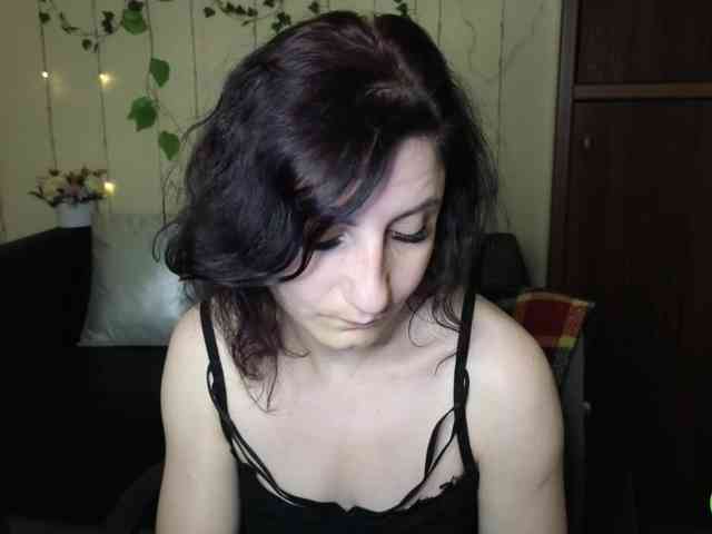 Musekittyjeni112 webcam