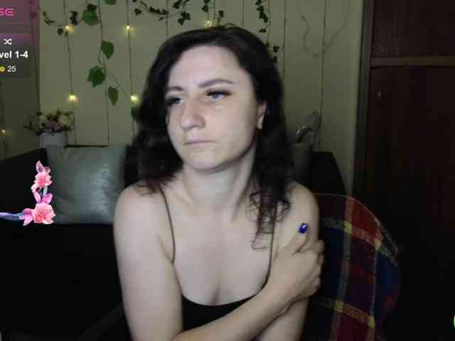 Musekittyjeni112 webcam