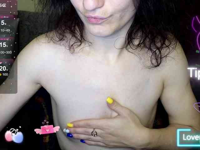 Musekittyjeni112 webcam