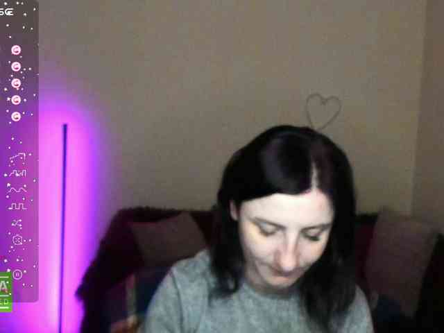 Musekittyjeni112 webcam