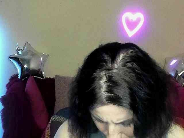 Musekittyjeni112 webcam