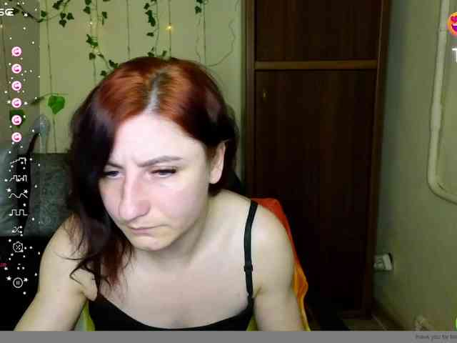 Musekittyjeni112 webcam