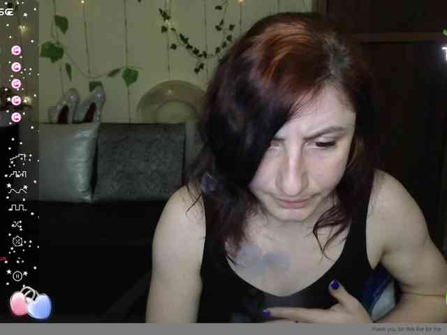 Musekittyjeni112 webcam