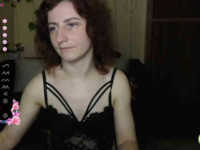 Musekittyjeni112 webcam