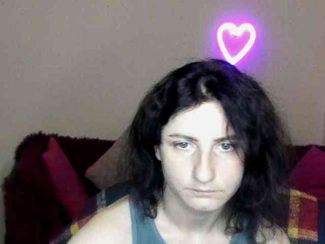 Musekittyjeni112 webcam