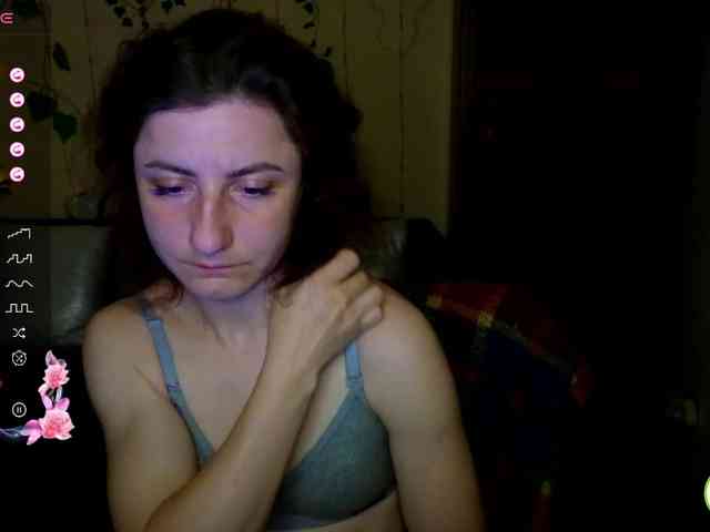 Musekittyjeni112 webcam