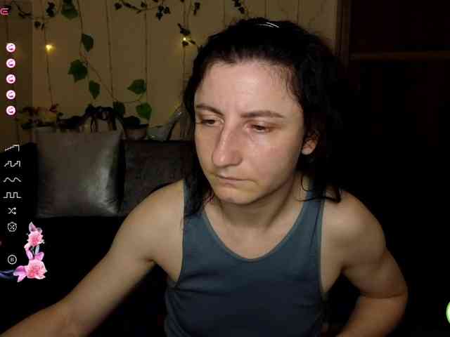 Musekittyjeni112 webcam