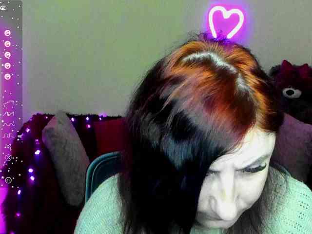 Musekittyjeni112 webcam