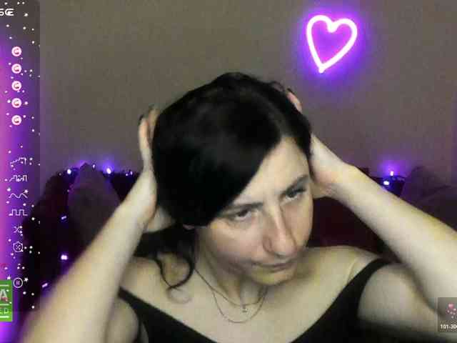 Musekittyjeni112 webcam