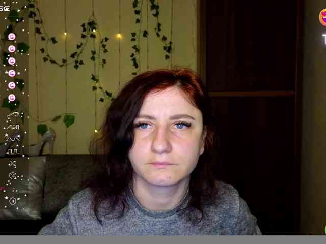 Musekittyjeni112 webcam