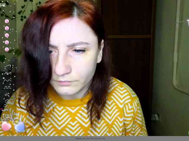 Musekittyjeni112 webcam