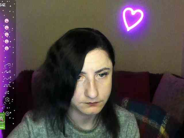 Musekittyjeni112 webcam