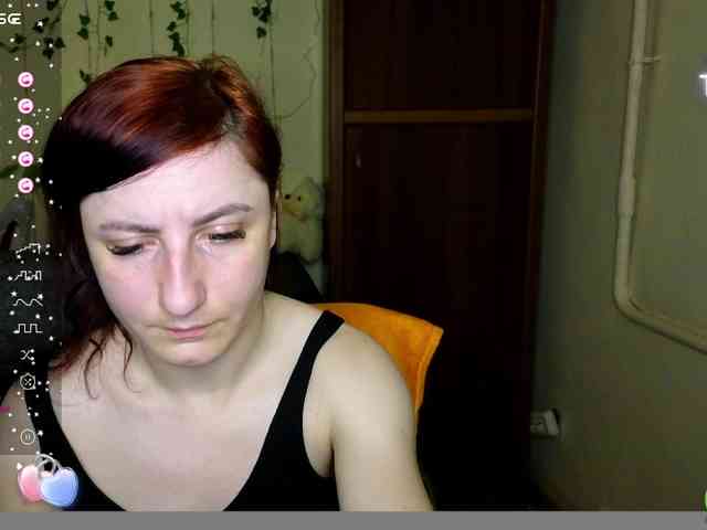 Musekittyjeni112 webcam