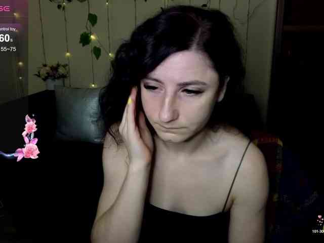 Musekittyjeni112 webcam