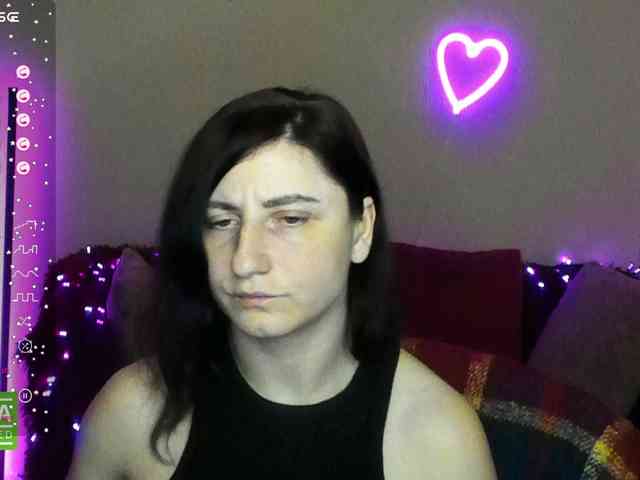 Musekittyjeni112 webcam