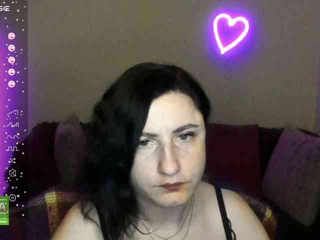 Musekittyjeni112 webcam